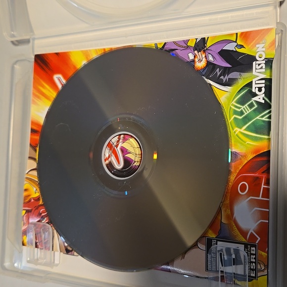 Bakugan Batlle Brawlers PS3 - Picture 4 of 4